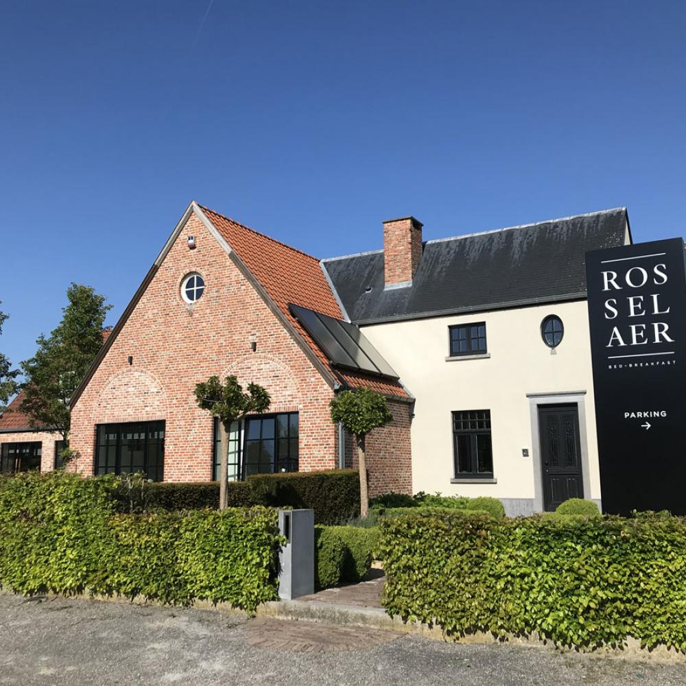 Rosselaer Ontdek Balen